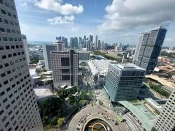 Suntec Tower Three (D1), Office #572567281